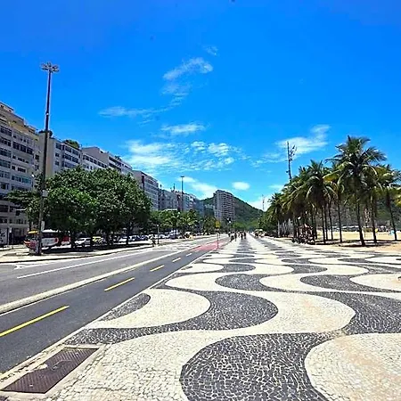 Aconchegante do Leme-2