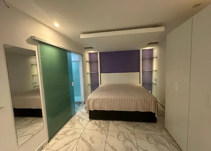Casa Religare Apartamento Rio de Janeiro